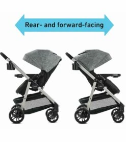 Graco Modes Pramette Travel System - Ellington -Graco Store graco modes pramette travel system ellington 164