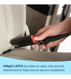 Graco Nautilus 2.0 LX 3-in-1 Harness Booster Car Seat - Hex -Graco Store graco nautilus 2 0 lx 3 in 1 harness booster car seat hex 8