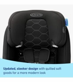 Graco Nautilus 2.0 LX 3-in-1 Harness Booster Car Seat - Hex -Graco Store graco nautilus 2 0 lx 3 in 1 harness booster car seat hex 9