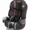 Graco Nautilus 65 3-in-1 Booster Car Seat - Brooklyn 2015