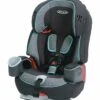 Graco Nautilus 65 3-in-1 Booster Car Seat - Sully 1 Graco Nautilus 65 3-in-1 Booster Car Seat - Sully -Graco Store graco nautilus 65 3 in 1 booster car seat sully 56
