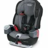 Graco Nautilus 65 3-in-1 Harness Booster Car Seat - Bravo -Graco Store graco nautilus 65 3 in 1 harness booster car seat bravo 6