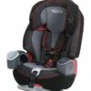 Graco Nautilus 65 3-in-1 Harness Booster Car Seat - Ritzy -Graco Store graco nautilus 65 3 in 1 harness booster car seat ritzy 183