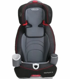 Graco Nautilus 65 3-in-1 Harness Booster Car Seat - Ritzy 10 Graco Nautilus 65 3-in-1 Harness Booster Car Seat - Ritzy -Graco Store graco nautilus 65 3 in 1 harness booster car seat ritzy 185