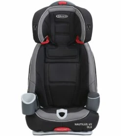 Graco Nautilus 65 DLX 3-in-1 Harness Booster Car Seat - Grand -Graco Store graco nautilus 65 dlx 3 in 1 harness booster car seat grand 149