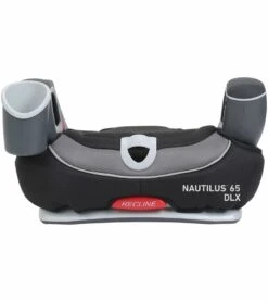 Graco Nautilus 65 DLX 3-in-1 Harness Booster Car Seat - Grand -Graco Store graco nautilus 65 dlx 3 in 1 harness booster car seat grand 150