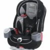 Graco Nautilus 65 LX 3-in-1 Harness Booster Car Seat - Matrix -Graco Store graco nautilus 65 lx 3 in 1 harness booster car seat matrix 56