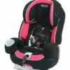 Graco Nautilus 80 Elite 3-in-1 Harness Booster Car Seat - Azalea -Graco Store graco nautilus 80 elite 3 in 1 harness booster car seat azalea 42