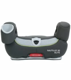 Graco Nautilus 80 Elite 3-in-1 Harness Booster Car Seat - Go Green -Graco Store graco nautilus 80 elite 3 in 1 harness booster car seat go green 57