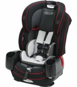 Graco Nautilus SnugLock LX 3-in-1 Harness Booster 2018 - Auden