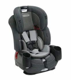 Graco Nautilus SnugLock LX 3-in-1 Harness Booster Car Seat 2018 - North -Graco Store graco nautilus snuglock lx 3 in 1 harness booster car seat 2018 north 33