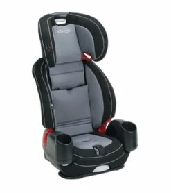 Graco Nautilus SnugLock LX 3-in-1 Harness Booster Car Seat 2018 - North -Graco Store graco nautilus snuglock lx 3 in 1 harness booster car seat 2018 north 34