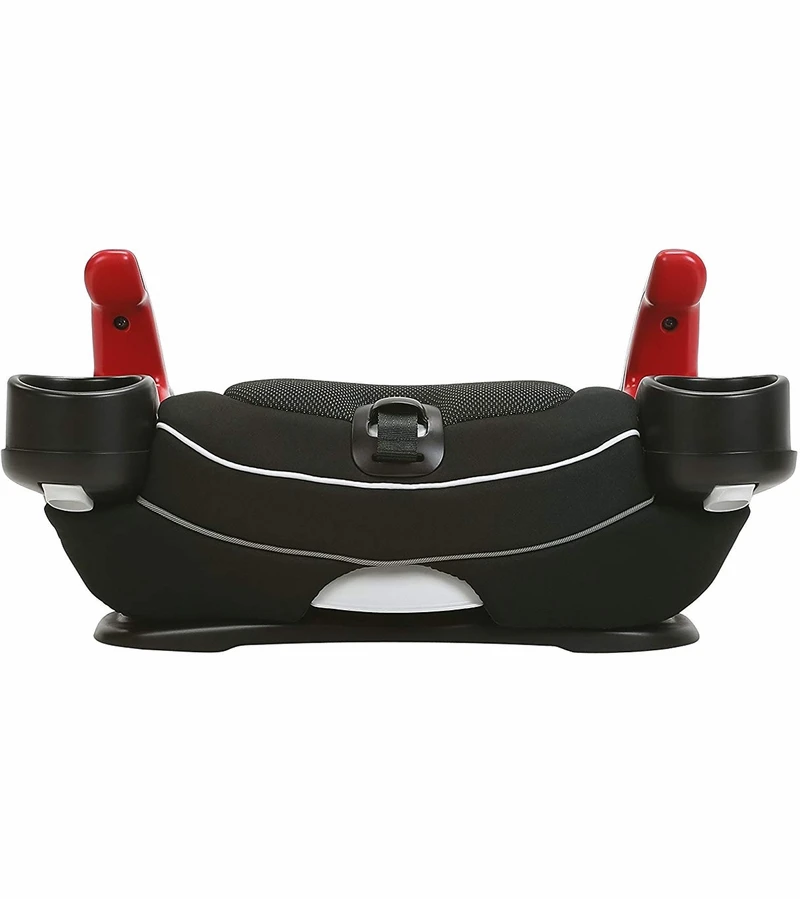 Graco Nautilus SnugLock LX 3-in-1 Harness Booster Car Seat - Codey 6 Graco Nautilus SnugLock LX 3-in-1 Harness Booster Car Seat - Codey - Image 4