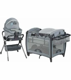 Graco Pack ?n Play Day2Dream Playard - Layne