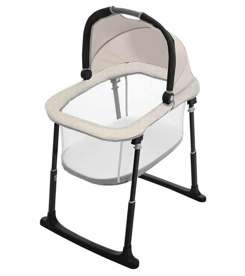 Graco Pack 'n Play Day2Dream Travel Bassinet Playard - Lo 4 Graco Pack 'n Play Day2Dream Travel Bassinet Playard - Lo - Image 2