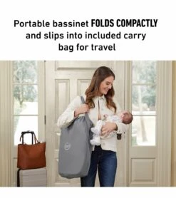 Graco Pack 'n Play Day2Dream Travel Bassinet Playard - Lo 15 Graco Pack 'n Play Day2Dream Travel Bassinet Playard - Lo -Graco Store graco pack n play day2dream travel bassinet playard lo 163