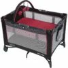 Graco Pack 'n Play On The Go Playard - Chalk Art -Graco Store graco pack n play on the go playard chalk art 136