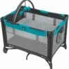 Graco Pack 'n Play On The Go Playard - Finch -Graco Store graco pack n play on the go playard finch 166