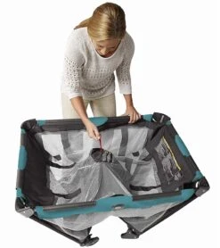 Graco Pack 'n Play On The Go Playard - Finch -Graco Store graco pack n play on the go playard finch 168