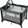 Graco Pack ?n Play On The Go Playard With Folding Bassinet - Kagen -Graco Store graco pack n play on the go playard with folding bassinet kagen 74