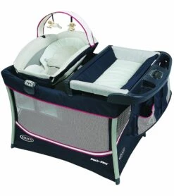 Graco Pack 'n Play Playard Everest - Ayla