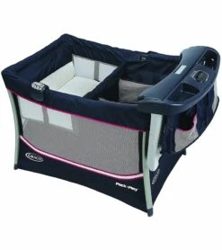 Graco Pack 'n Play Playard Everest - Ayla 10 Graco Pack 'n Play Playard Everest - Ayla -Graco Store graco pack n play playard everest ayla 188