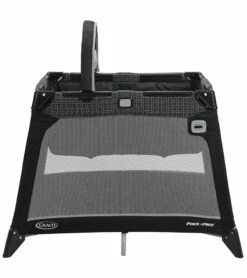 Graco Pack 'n Play Playard Nimble Nook - Pierce -Graco Store graco pack n play playard nimble nook pierce 252