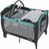 Graco Pack 'n Play Playard Reversible Napper & Changer LX - Tenley -Graco Store graco pack n play playard reversible napper changer lx tenley 262
