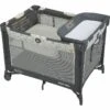 Graco Pack 'n Play Playard Simple Solutions - Linus -Graco Store graco pack n play playard simple solutions linus 227