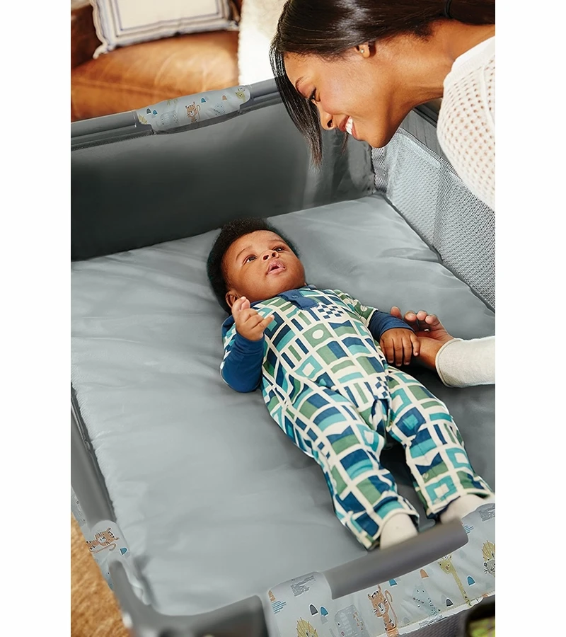 Graco Pack 'n Play Playard Simple Solutions - Linus 5 Graco Pack 'n Play Playard Simple Solutions - Linus - Image 3