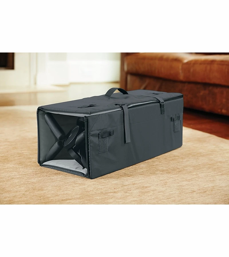 Graco Pack 'n Play Playard Simple Solutions - Linus 7 Graco Pack 'n Play Playard Simple Solutions - Linus - Image 5