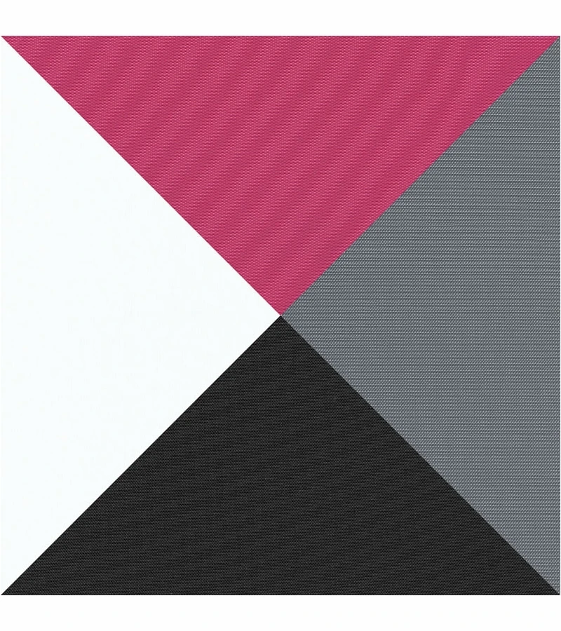 Graco Pack 'n Play Playard With Automatic Folding Feet - Azalea 5 Graco Pack 'n Play Playard With Automatic Folding Feet - Azalea - Image 3