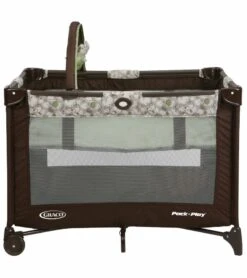 Graco Pack 'n Play Playard With Automatic Folding Feet - Zuba -Graco Store graco pack n play playard with automatic folding feet zuba 144