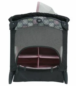 Graco Pack 'n Play Playard With Cuddle Cove Removable Seat - Addison -Graco Store graco pack n play playard with cuddle cove removable seat addison 170