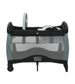 Graco Pack 'n Play Playard With Reversible Seat & Changer LX - Holt -Graco Store graco pack n play playard with reversible seat changer lx holt 80