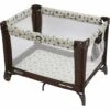 Graco Pack 'n Play Portable Playard - Aspery -Graco Store graco pack n play portable playard aspery 106