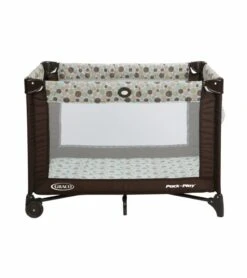 Graco Pack 'n Play Portable Playard - Aspery 7 Graco Pack 'n Play Portable Playard - Aspery -Graco Store graco pack n play portable playard aspery 107