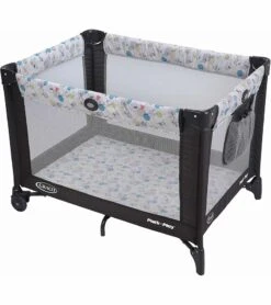 Graco Pack 'n Play Portable Playard - Carnival