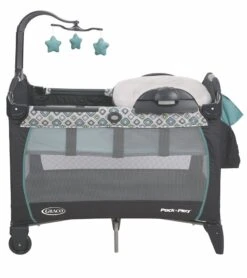 Graco Store -Graco Store graco pack n play portable seat changer playard affinia 59