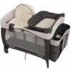 Graco Pack 'n Play With Newborn Seat Elite, Vance 1 Graco Pack 'n Play With Newborn Seat Elite, Vance -Graco Store graco pack n play with newborn seat elite vance 27