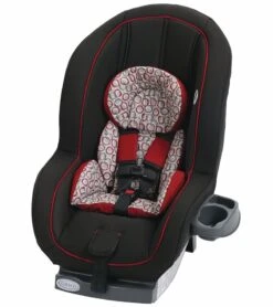 Graco Ready Ride Convertible Car Seat 2014 Finley