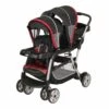Graco Ready2Grow Click Connect Duo Stroller - Lyric -Graco Store graco ready2grow click connect duo stroller lyric 99