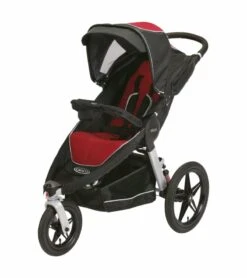 Graco Relay Click Connect Stroller - Cougar 9 Graco Relay Click Connect Stroller - Cougar -Graco Store graco relay click connect stroller cougar 203