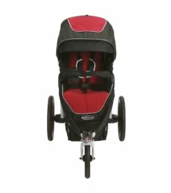 Graco Relay Click Connect Stroller - Cougar 10 Graco Relay Click Connect Stroller - Cougar -Graco Store graco relay click connect stroller cougar 204