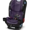 Graco SlimFit3 LX 3-in-1 Narrow All-in-One Convertible Car Seat - Katrina 2 Graco SlimFit3 LX 3-in-1 Narrow All-in-One Convertible Car Seat - Katrina -Graco Store graco slimfit3 lx 3 in 1 narrow all in one convertible car seat katrina 25