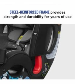 Graco SlimFit3 LX 3-in-1 Narrow All-in-One Convertible Car Seat - Kunningham -Graco Store graco slimfit3 lx 3 in 1 narrow all in one convertible car seat kunningham 27