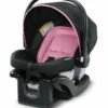 Graco SnugRide 35 Lite Infant Car Seat - Pepper