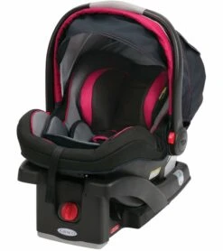 Graco SnugRide 35 LX Infant Car Seat - Berri