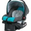 Graco SnugRide Click Connect 30 Infant Car Seat - Finch -Graco Store graco snugride click connect 30 infant car seat finch 146