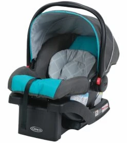 Graco SnugRide Click Connect 30 Infant Car Seat - Finch